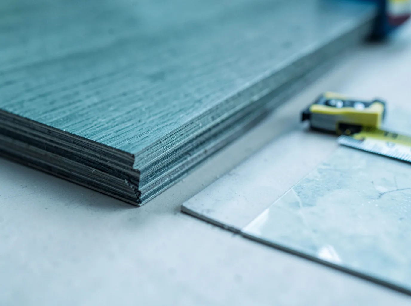 Luxury Vinyl Plank Installation Jeddo, MI FAQs
